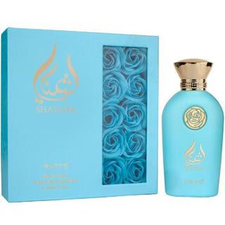 Riiffs Perfumes Shanaya for Women | EDP
