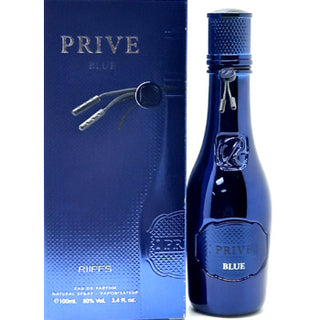 Riiffs Perfumes Riiffs Prive Blue For Men | EDP