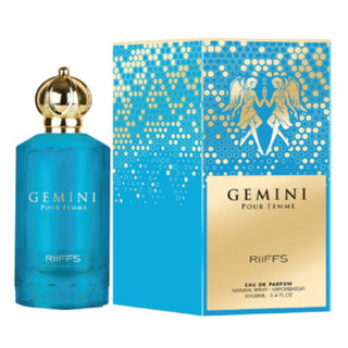 Riiffs Perfumes Riiffs Gemini for Women | EDP