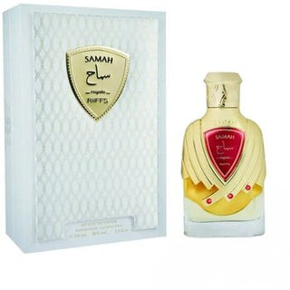 Riiffs Perfumes Samah White for Women | Parfum