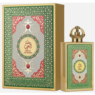 Lattafa Perfumes Queen Of Arabia for Women | EDP