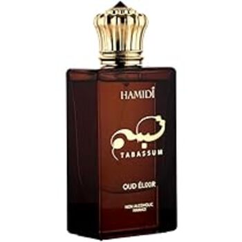 Hamidi Tabassum Oud Elixir Unisex | EDP