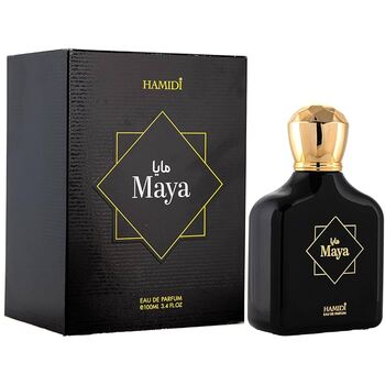 Hamidi Maya Unisex | EDP