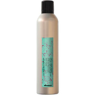 Davines More Inside Strong Hairspray