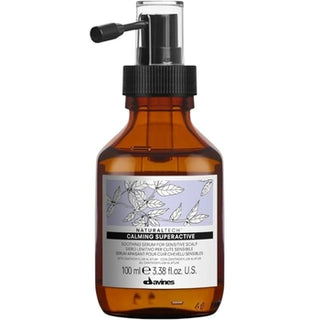Davines Natural Tech Calming Superactive Serum