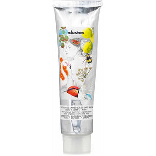 Davines Authentic Moisturising Balm