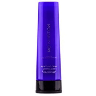 No Inhibition Smoothing Cream