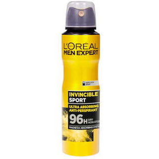 L'Oréal Men Expert Invincible Sport Ultra Absorbing Anti-Perspirant
