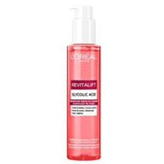 L'Oréal Revitalift Resurfacing Serum-In-Cleanser