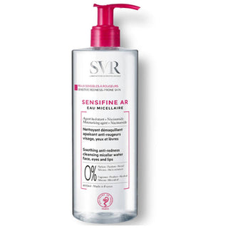 SVR Laboratoire Sensifine AR Eau Micellaire