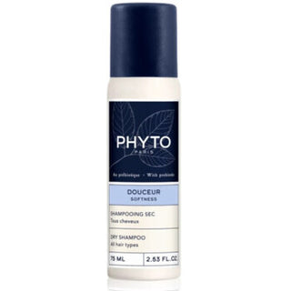 Phyto Professional Softness Dry Shampoo