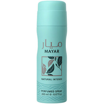 Lattafa Perfumes Mayar Natural Intense for Women | Deospray