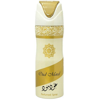 Lattafa Perfumes Lattafa Oud Mood Deospray Unisex