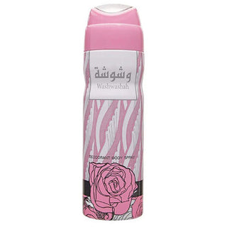 Lattafa Perfumes Washwashah for Women | Deospray
