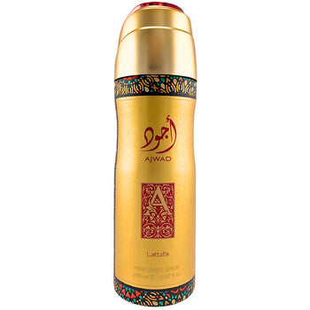 Lattafa Perfumes Ajwad Deospray Unisex