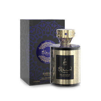 Sahari Amwaaj Unisex | EDP