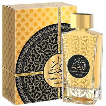 Sahari Ghubar Al Dhabab Unisex | EDP