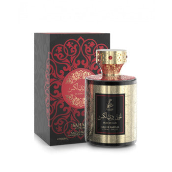 Sahari Oud Delux Unisex | EDP