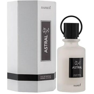 Hamidi Astral Unisex | EDP