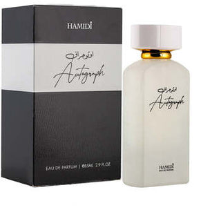 Hamidi Autograph for Men | EDP