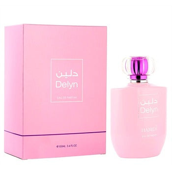Hamidi Delyn for Women | EDP