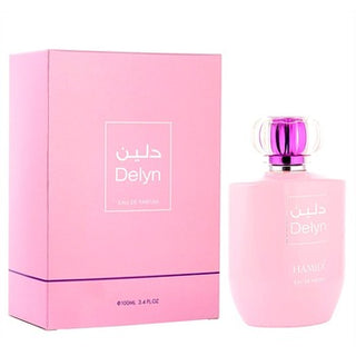 Hamidi Delyn for Women | EDP