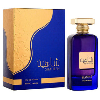 Hamidi Shaheen for Women | EDP