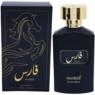 Hamidi Faris Unisex | EDP