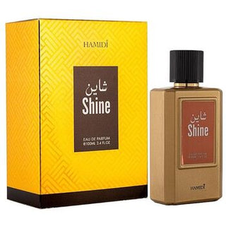 Hamidi Shine | EDP