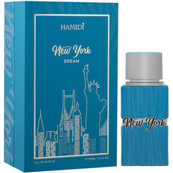 Hamidi New York Dream Unisex | EDP