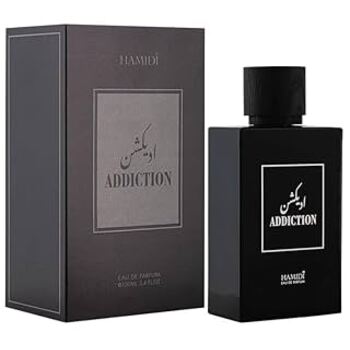 Hamidi Addiction Unisex | EDP