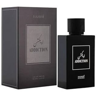 Hamidi Addiction Unisex | EDP