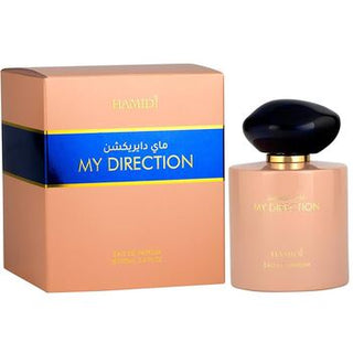 Hamidi My Direction for Women | EDP
