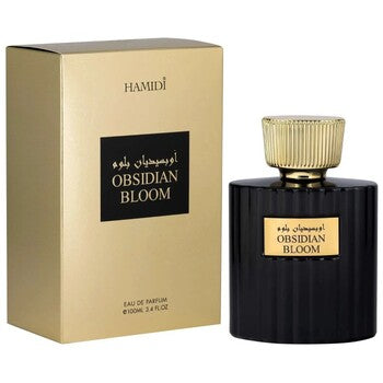 Hamidi Obsidian Bloom for Women | EDP