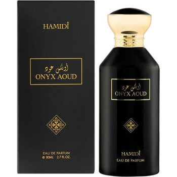 Hamidi Onyx Aoud for Men | EDP