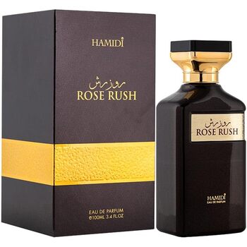 Hamidi Rose Rush | EDP