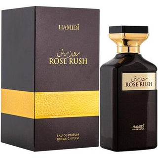 Hamidi Rose Rush | EDP