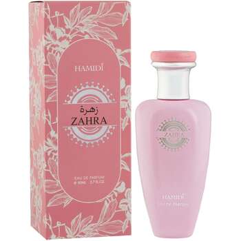 Hamidi Zahra | EDP