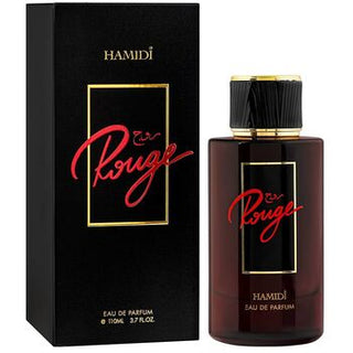 Hamidi Rouge for Men | EDP