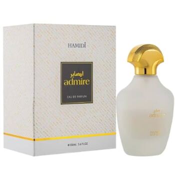 Hamidi Admire for Women | EDP