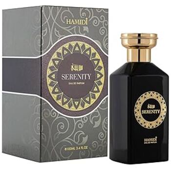 Hamidi Serenity | EDP