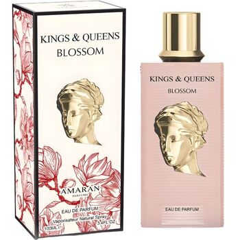 Amaran Kings & Queens Blossom for Women | EDP