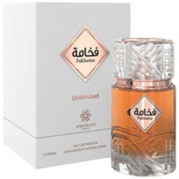Amaran Fakhama Unlimited Unisex | EDP
