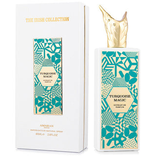 Amaran Turquoise Magic Women | Parfum