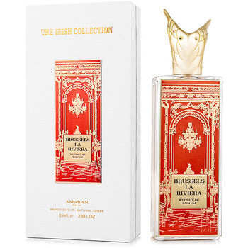 Amaran Brussels La Riviera Parfum for Women