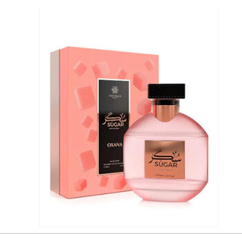 Amaran Oxana Sugar Unisex | EDP