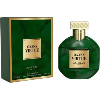 Amaran Oxana Virtue Unisex | EDP