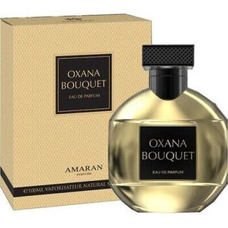 Amaran Oxana Bouquet Unisex | EDP