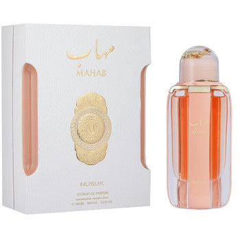 Nusuk Mahab Unisex | Parfum