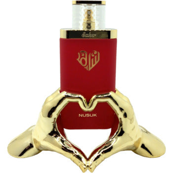 Nusuk Saher for Women | Parfum